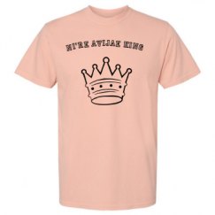 Adult Heavyweight T-Shirt