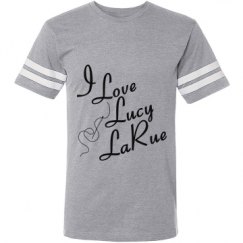 Unisex Vintage Sports Tee