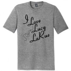 Unisex Perfect Tri Tee