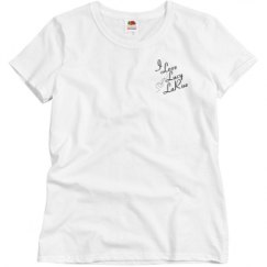 Ladies Basic Softstyle Promo Tee
