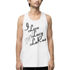 Men's Premium Tank Top