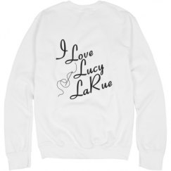 Unisex Basic Promo Crewneck Sweatshirt