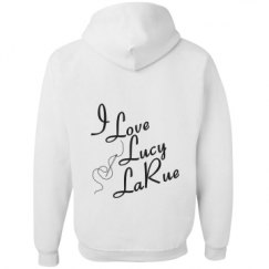 Unisex Basic Promo Hoodie