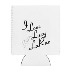 Regular 12 oz Can Cooler