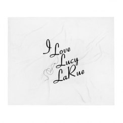 50 Inch Throw Blanket