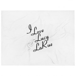 60 Inch Throw Blanket