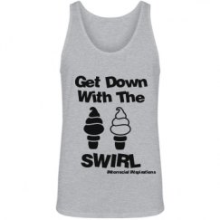 Unisex Jersey Tank Top