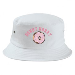 Unisex Bucket Hat