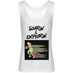 Youth Jersey Tank Top
