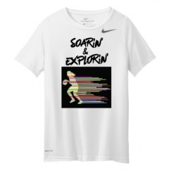 Youth Nike Legend Shirt