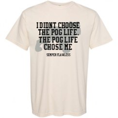 Adult Heavyweight T-Shirt