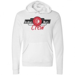 Unisex Fleece Pullover Midweight Hoodie