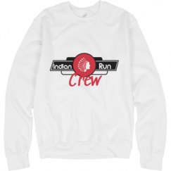 Unisex Basic Promo Crewneck Sweatshirt