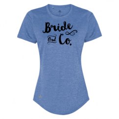 Women's Adidas Sport Shirt