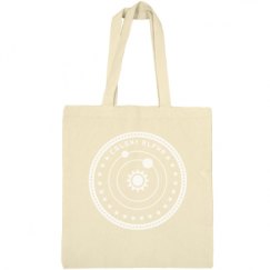 Canvas Bargain Tote Bag
