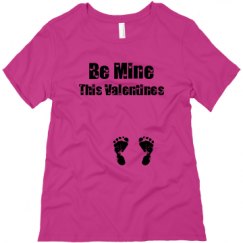 Ladies Relaxed Fit Tee