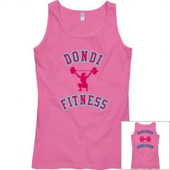 DONDIFITNESS