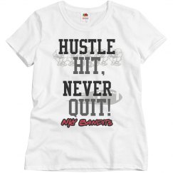 hustle