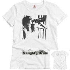 Naughty Bride