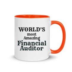 11oz Ceramic Mug with Color Inside