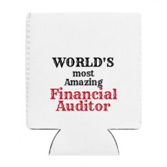 Regular 12 oz Can Cooler