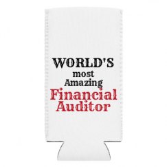 Slim 12 oz Can Cooler