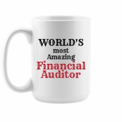 15oz Ceramic Coffee Mug