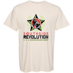 Adult Heavyweight T-Shirt