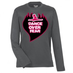 Youth Performance Long Sleeve Tee