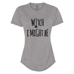 Women's Adidas Sport Shirt