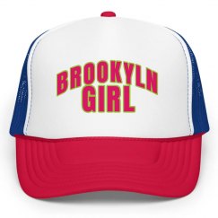 BROOKYLN GIRL 