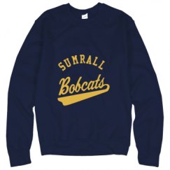 Unisex Basic Promo Crewneck Sweatshirt