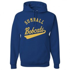 Unisex Basic Promo Hoodie