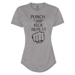 Women's Adidas Sport Shirt 