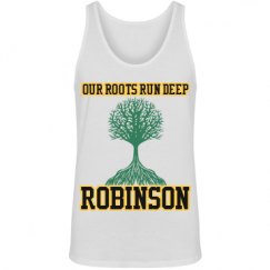 Unisex Jersey Tank Top