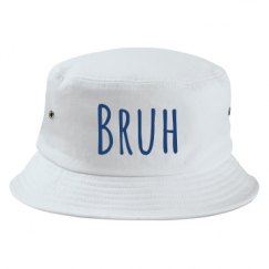 Unisex Bucket Hat
