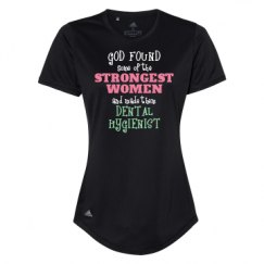 Women's Adidas Sport Shirt