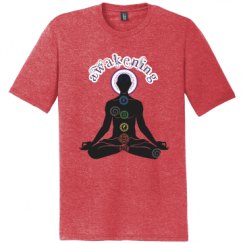 Unisex Perfect Tri Tee