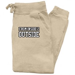 Unisex Fleece Jogger