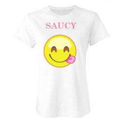 Ladies Slim Fit Favorite Tee
