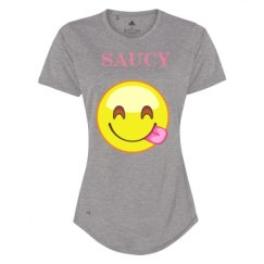 Women's Adidas Sport Shirt 