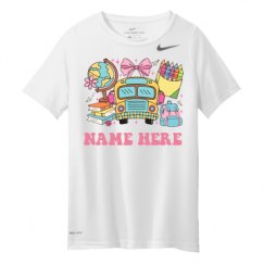 Youth Nike Legend Shirt