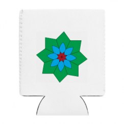 Regular 12 oz Can Cooler