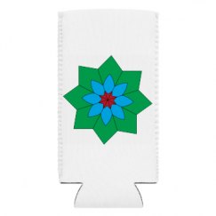 Slim 12 oz Can Cooler