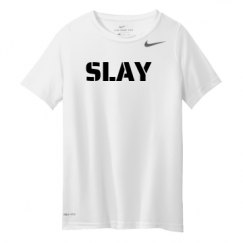 Youth Nike Legend Shirt