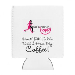 Regular 12 oz Can Cooler