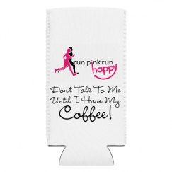 Slim 12 oz Can Cooler