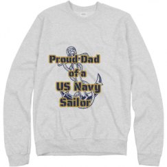 Unisex Basic Promo Crewneck Sweatshirt