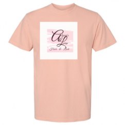 Adult Heavyweight T-Shirt