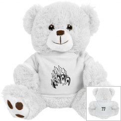 Claw Teddy Bear